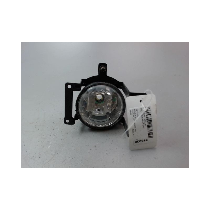 PHARE ANTIBROUILLARD AVANT GAUCHE HYUNDAI TUCSON BREAK I 2004-2010