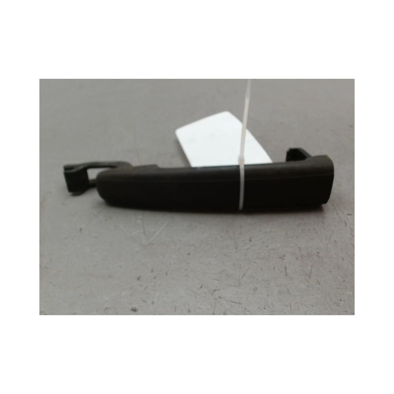 POIGNEE EXTERIEURE PORTE ARRIERE GAUCHE CITROEN C3 I Phase 2 2005-2010