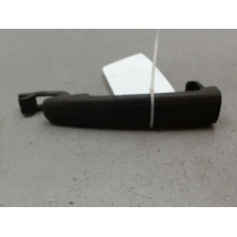 POIGNEE EXTERIEURE PORTE ARRIERE GAUCHE CITROEN C3 I Phase 2 2005-2010