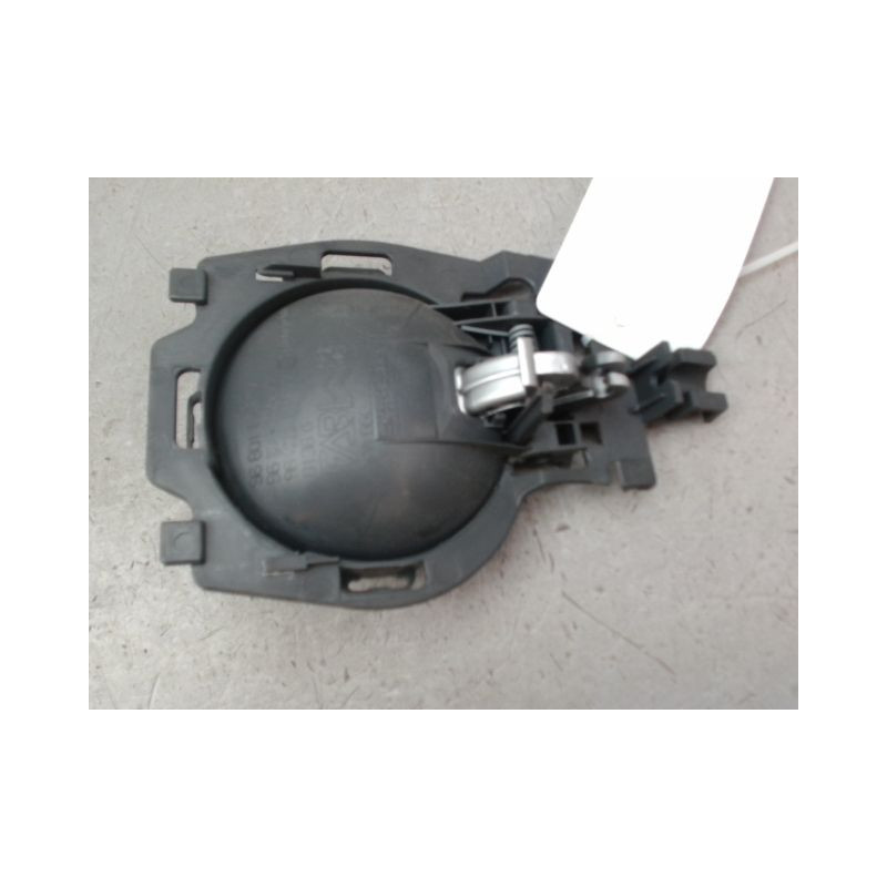 POIGNEE INTERIEURE PORTE AVANT GAUCHE CITROEN C3 I Phase 2 2005-2010