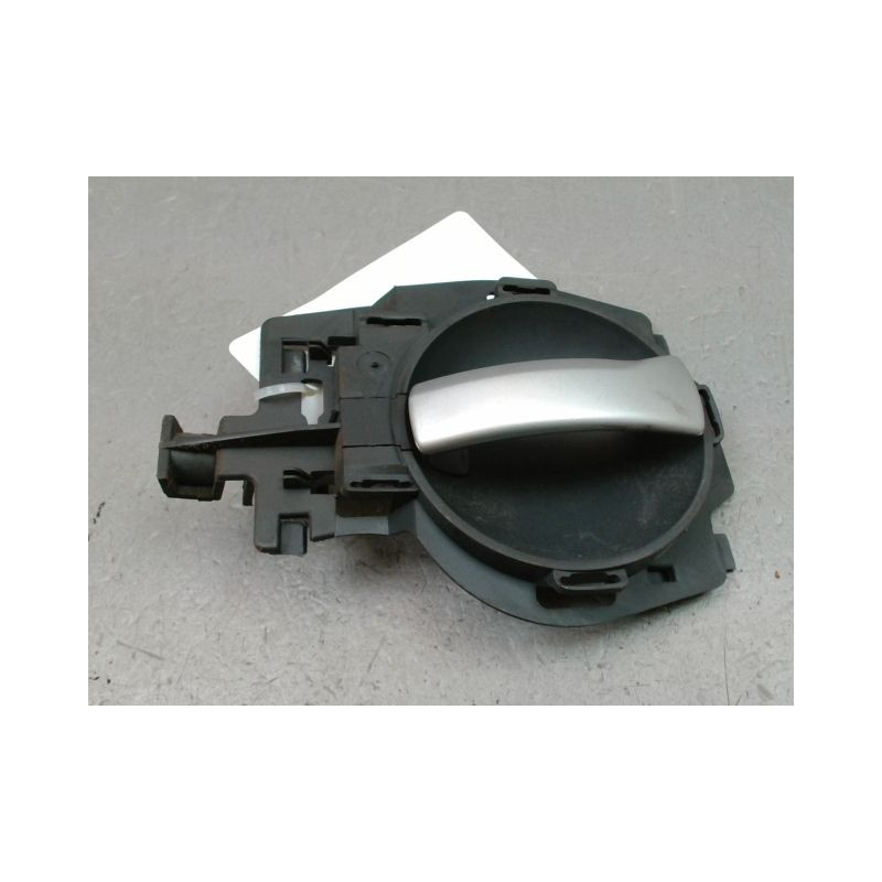 POIGNEE INTERIEURE PORTE ARRIERE GAUCHE CITROEN C3 I Phase 2 2005-2010