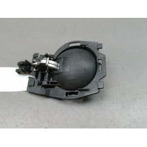 POIGNEE INTERIEURE PORTE ARRIERE GAUCHE CITROEN C3 I Phase 2 2005-2010