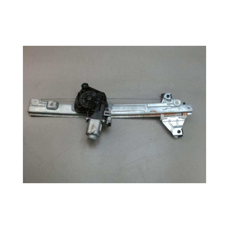 MECANISME LEVE-GLACE AVANT DROIT CITROEN C4