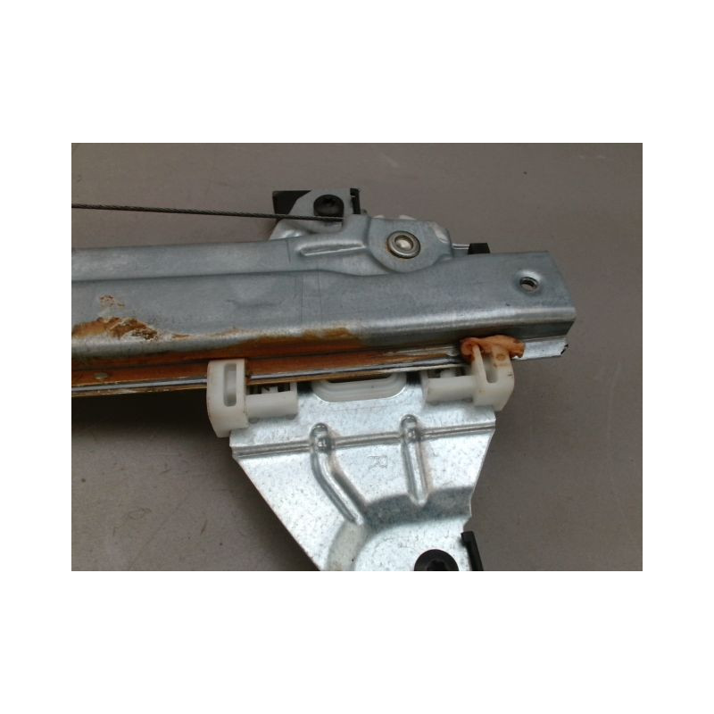 MECANISME LEVE-GLACE AVANT DROIT CITROEN C4