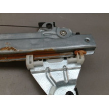MECANISME LEVE-GLACE AVANT DROIT CITROEN C4