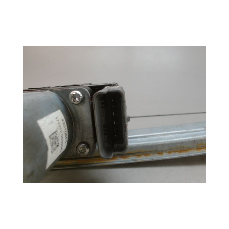MECANISME LEVE-GLACE AVANT DROIT CITROEN C4