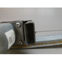 MECANISME LEVE-GLACE AVANT DROIT CITROEN C4