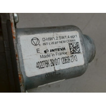 MECANISME LEVE-GLACE AVANT DROIT CITROEN C4