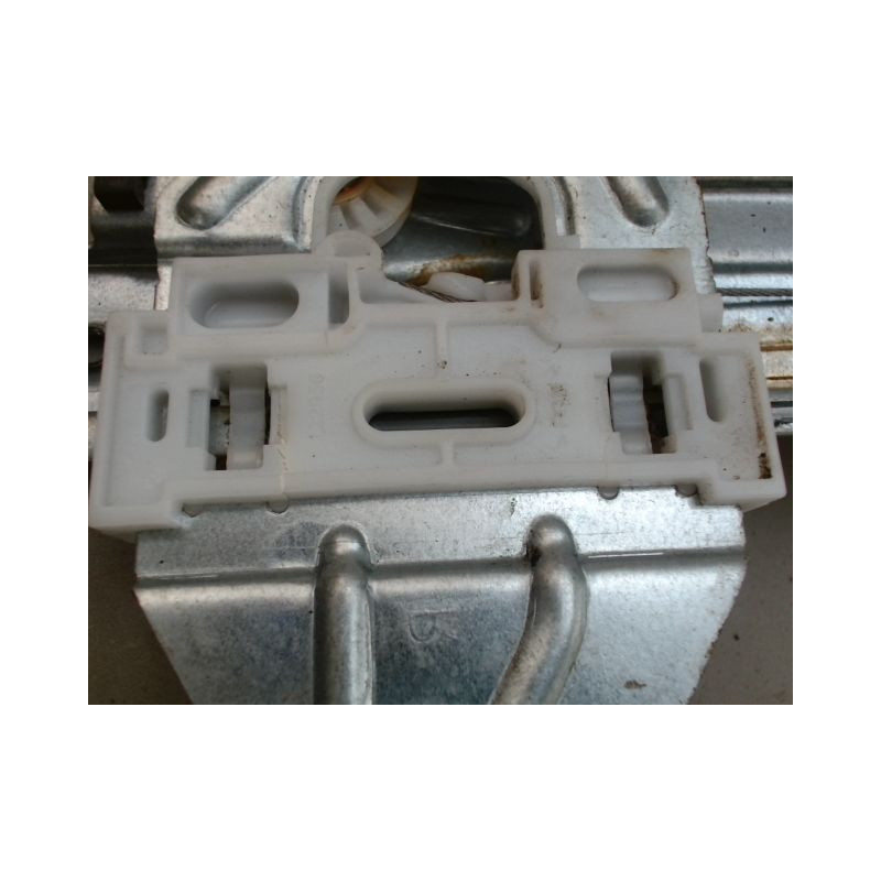 MECANISME LEVE-GLACE AVANT DROIT CITROEN C4