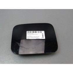 VOLET DE TRAPPE CARBURANT