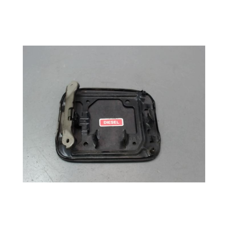 VOLET DE TRAPPE CARBURANT NISSAN JUKE Phase 2 2014-...