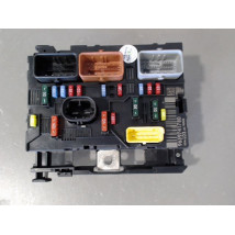 BOITE A FUSIBLES CITROEN C3