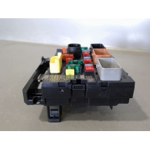 BOITE A FUSIBLES CITROEN C3
