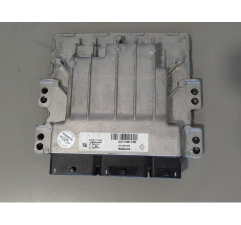 CALCULATEUR MOTEUR