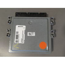 CALCULATEUR MOTEUR RENAULT CAPTUR