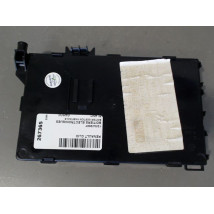 BOITIER GESTION HABITACLE RENAULT CLIO