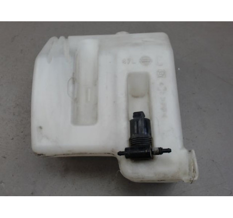 RESERVOIR LAVE-GLACE AV