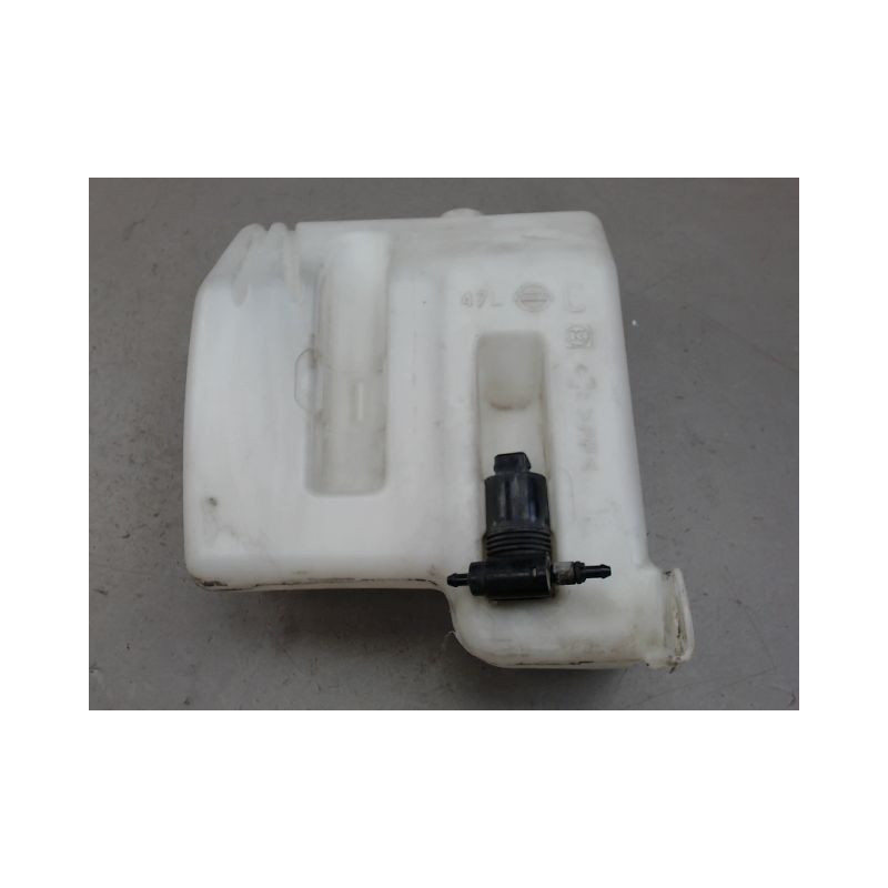 RESERVOIR LAVE-GLACE AVANT NISSAN NOTE
