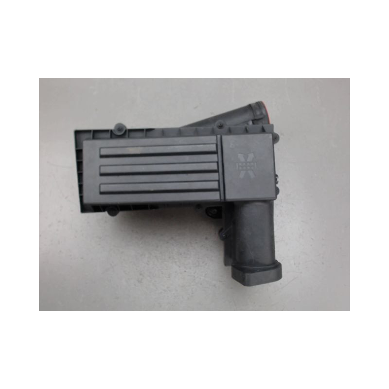 BOITIER FILTRE A AIR VOLKSWAGEN GOLF