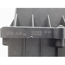 BOITIER FILTRE A AIR VOLKSWAGEN GOLF
