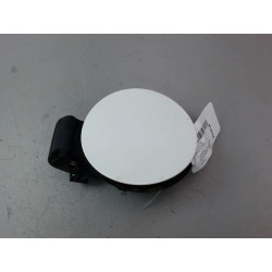 VOLET DE TRAPPE CARBURANT