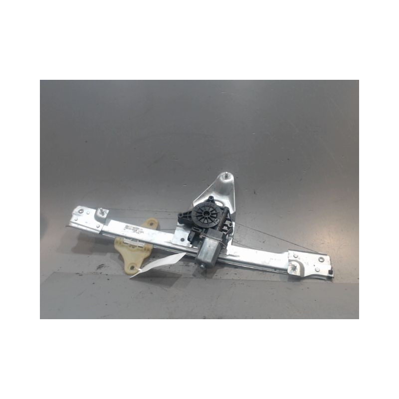 MECANISME+MOTEUR LEVE-GLACE AVANT DROIT DACIA DUSTER
