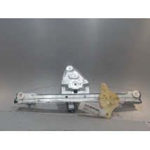 MECANISME+MOTEUR LEVE-GLACE AVANT DROIT DACIA DUSTER