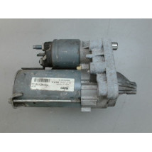 DEMARREUR CITROEN C4