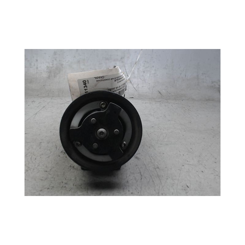 COMPRESSEUR AIR CONDITIONNE VOLKSWAGEN POLO 2005-