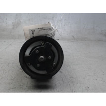 COMPRESSEUR AIR CONDITIONNE VOLKSWAGEN POLO 2005-