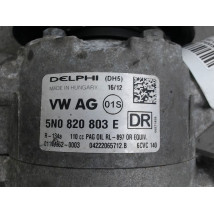 COMPRESSEUR AIR CONDITIONNE VOLKSWAGEN POLO 2005-