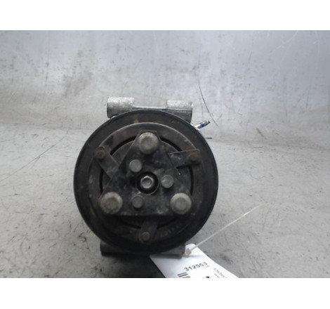 COMPRESSEUR AIR CONDITIONNE