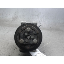 COMPRESSEUR AIR CONDITIONNE PEUGEOT 208
