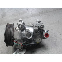 COMPRESSEUR AIR CONDITIONNE PEUGEOT 208