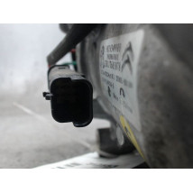 COMPRESSEUR AIR CONDITIONNE PEUGEOT 208