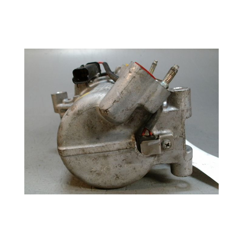 COMPRESSEUR AIR CONDITIONNE CITROEN C3