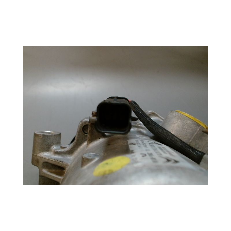 COMPRESSEUR AIR CONDITIONNE CITROEN C3