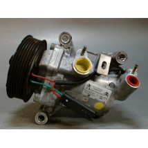 COMPRESSEUR AIR CONDITIONNE CITROEN C3