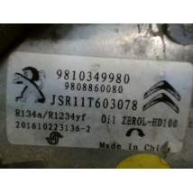 COMPRESSEUR AIR CONDITIONNE CITROEN C3