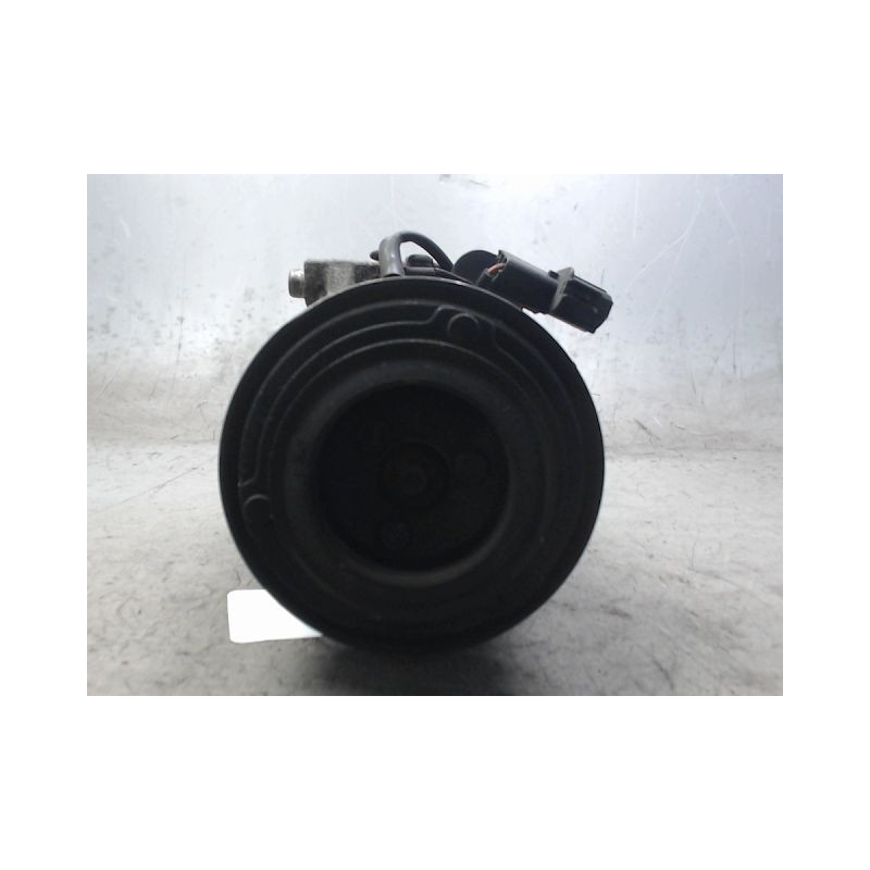 COMPRESSEUR AIR CONDITIONNE KIA PICANTO