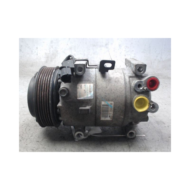 COMPRESSEUR AIR CONDITIONNE KIA PICANTO