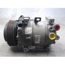 COMPRESSEUR AIR CONDITIONNE KIA PICANTO