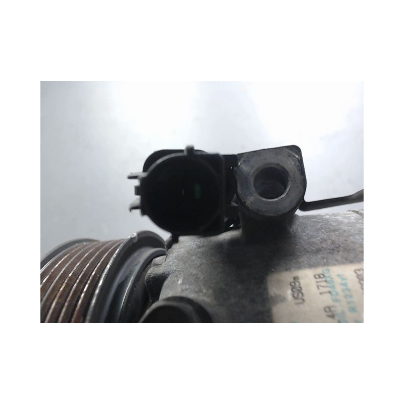 COMPRESSEUR AIR CONDITIONNE KIA PICANTO