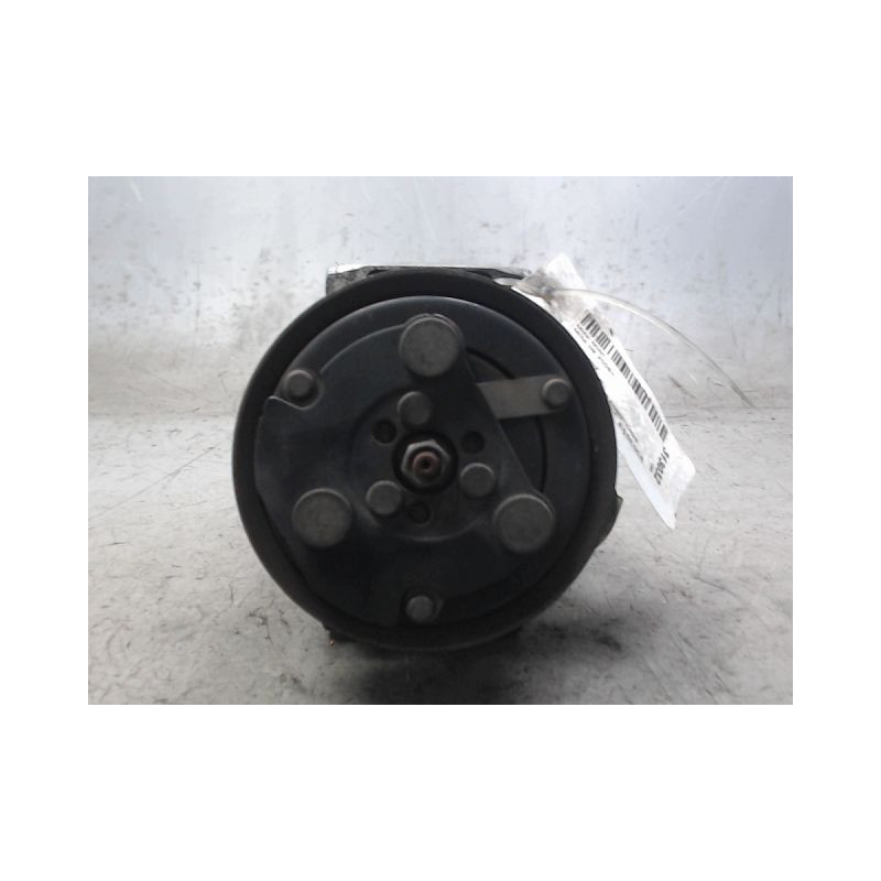 COMPRESSEUR AIR CONDITIONNE MINI MINI 2006-