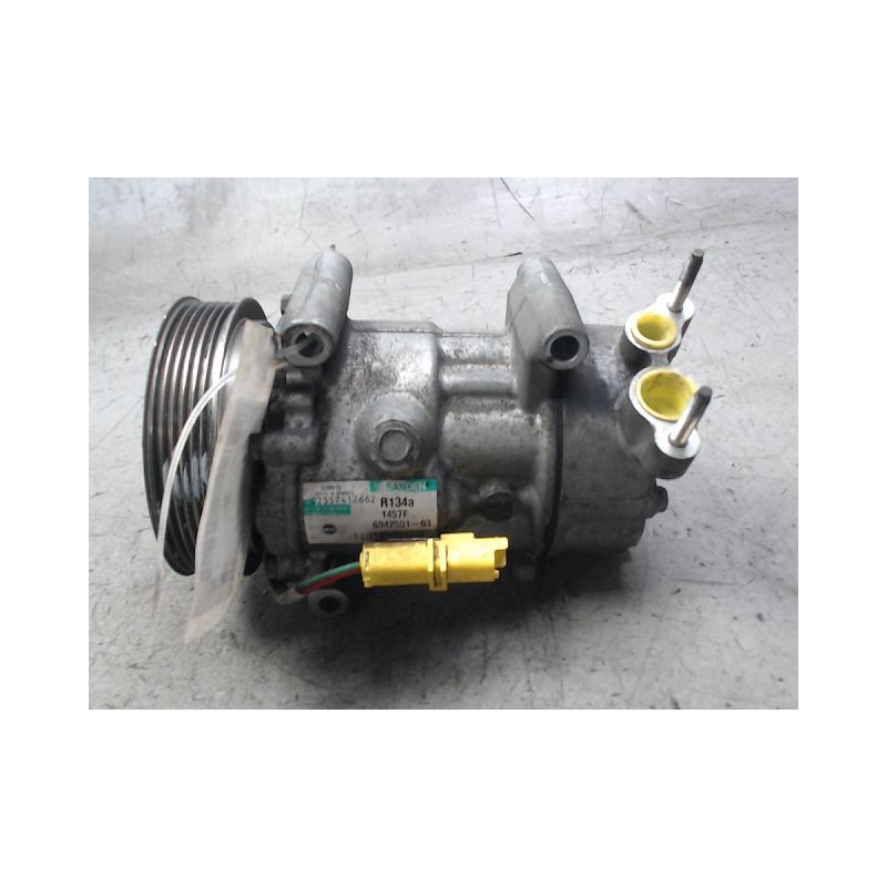 COMPRESSEUR AIR CONDITIONNE MINI MINI 2006-