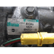 COMPRESSEUR AIR CONDITIONNE MINI MINI 2006-