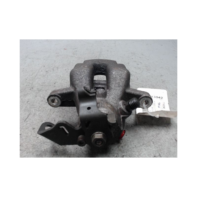 ETRIER DE FREIN ARRIERE GAUCHE CITROEN C3 2002-2005