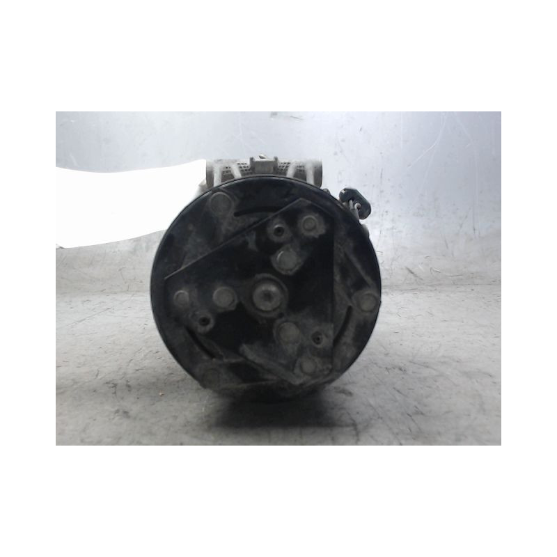 COMPRESSEUR AIR CONDITIONNE OPEL ZAFIRA