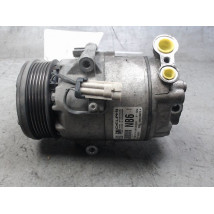 COMPRESSEUR AIR CONDITIONNE OPEL ZAFIRA
