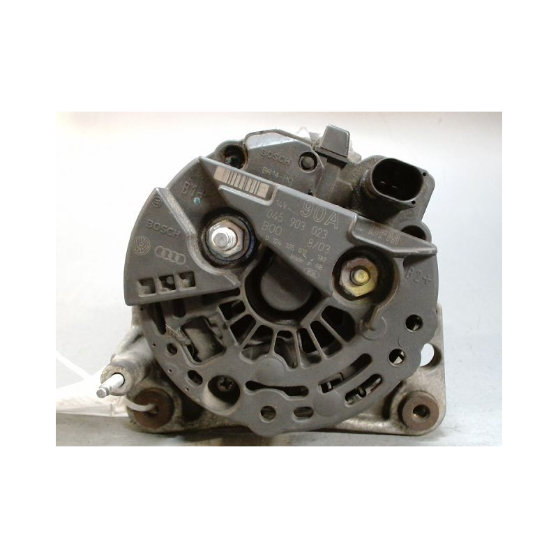 ALTERNATEUR VOLKSWAGEN FOX